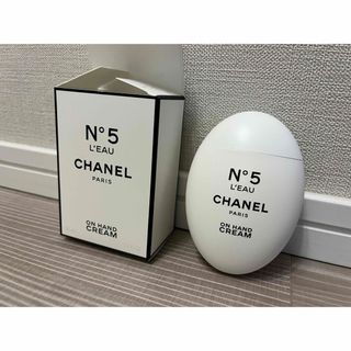 CHANEL - シャネル【限定品】 チャンス クレーム マンの通販 by