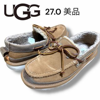 UGG（スリッポン/モカシン）のフリマアイテム一覧
