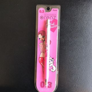 ぺんてる - ぺんてる fff P115 シャープペン 廃番の通販 by あぶトマト