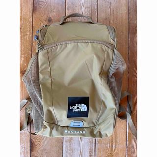 THE NORTH FACE（リュックサック）のフリマアイテム一覧