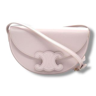 CELINE（ショルダーバッグ ・ ピンク/桃色系）のフリマアイテム一覧