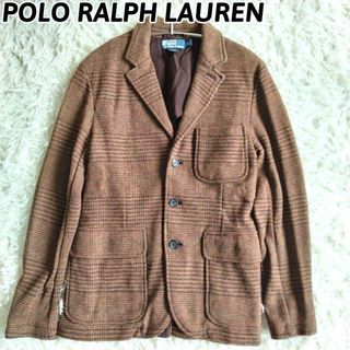 POLO RALPH LAUREN - ラルフローレン ツイードジャケットの通販 by
