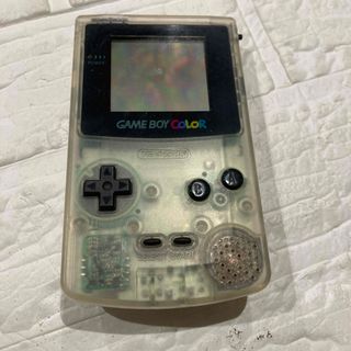 ゲームボーイ ジャンクのフリマアイテム一覧