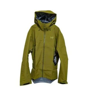 ARC'TERYX - 3273【美品】アークテリクス 中綿パンツ ゴアテックスプロ