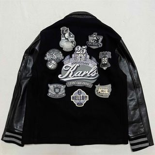 Karl Helmut（スタジャン）のフリマアイテム一覧