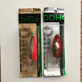 DAIWA - 【新品】TGベイト 60g 5個セットの通販 by ミニマリスト's