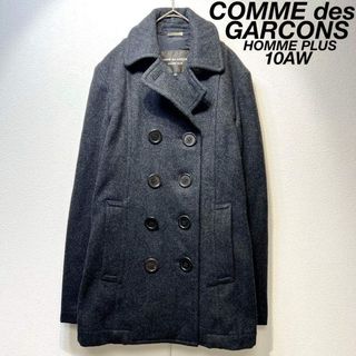 COMME des GARCONS HOMME PLUS（ピーコート）のフリマアイテム一覧