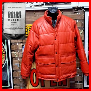 BOLLINI（ダウンジャケット）のフリマアイテム一覧