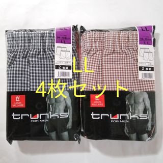 BURBERRY - BURBERRRY バーバリー トランクス Mサイズの通販 by
