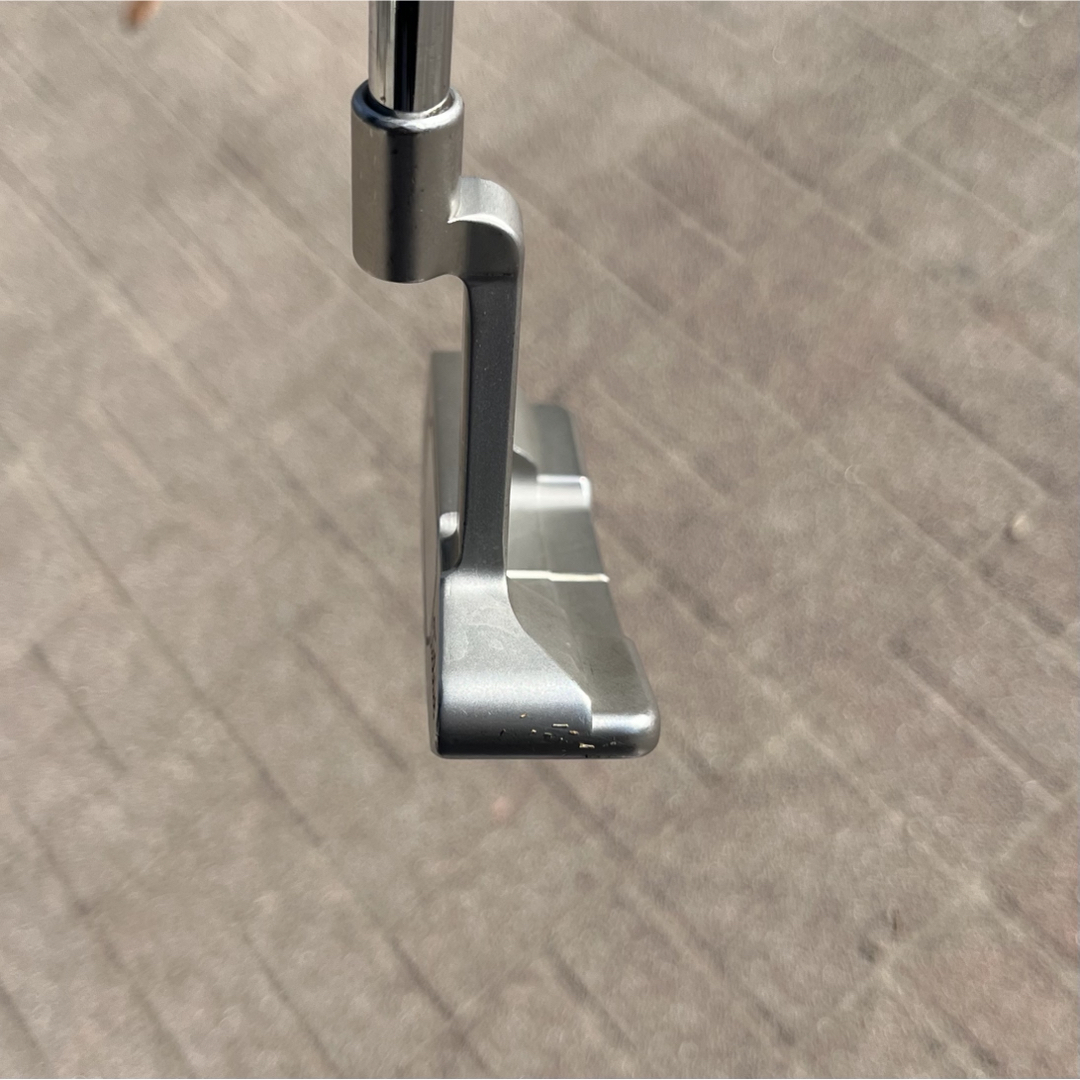 Scotty Cameron - スコッティキャメロン スタジオスタイル ニュー