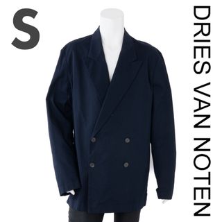 DRIES VAN NOTEN（テーラードジャケット）のフリマアイテム一覧