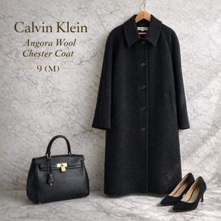 Calvin Klein（ロングコート）のフリマアイテム一覧