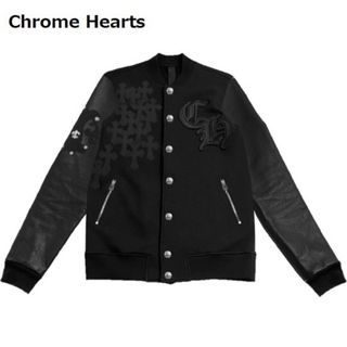 Chrome Hearts（ジャケット/アウター）のフリマアイテム一覧