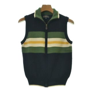 Brooks Brothers - スコットランド製 ブルックスブラザーズ ニット