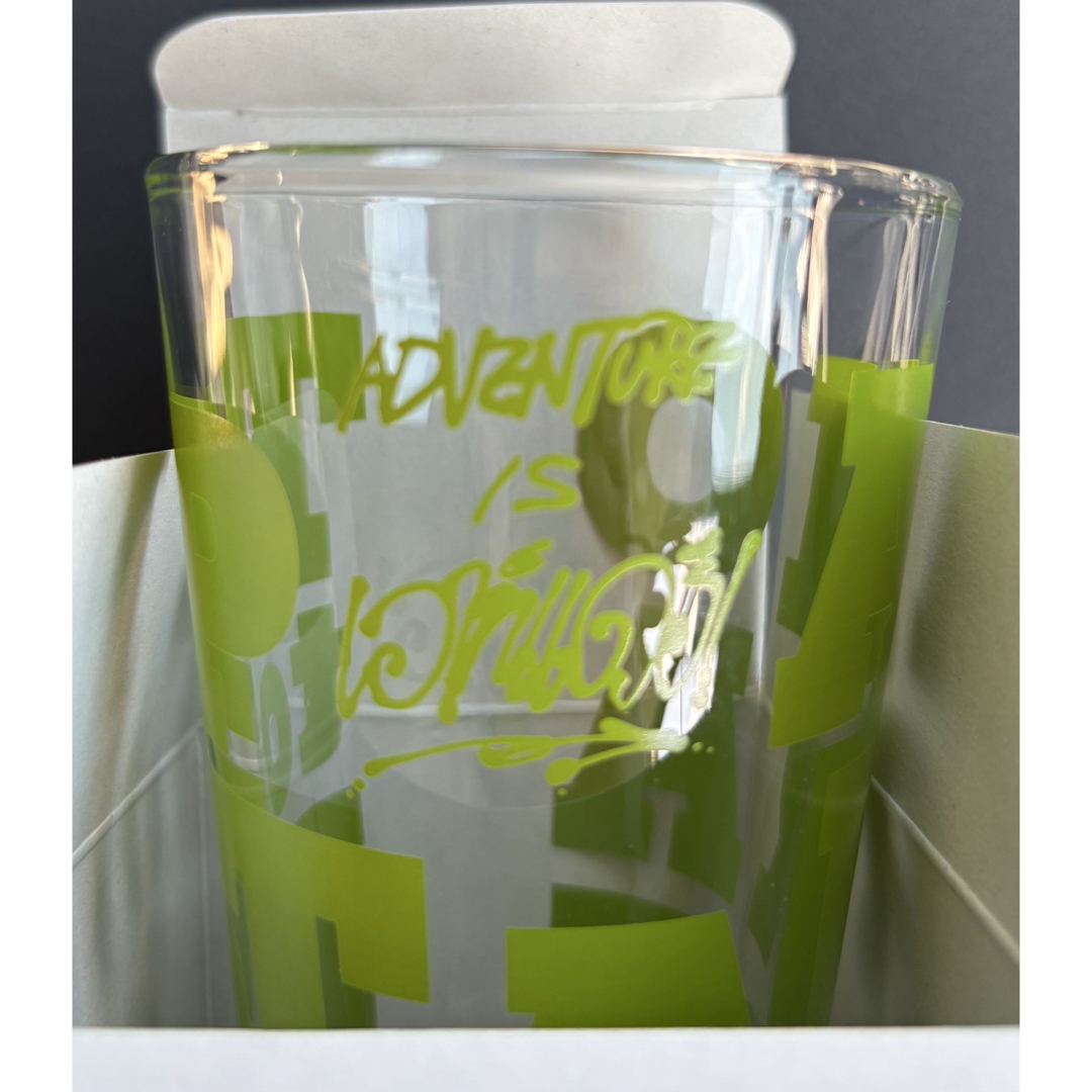 ネイタルデザイン TARP toTARP GLASS ヤンガオ 2個セット ネイタル