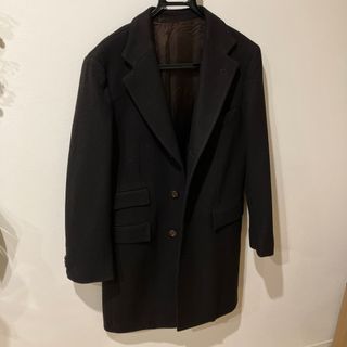 定価16万 BOGLIOLI イタリア製 K.JACKET チェスターコート 定価16万
