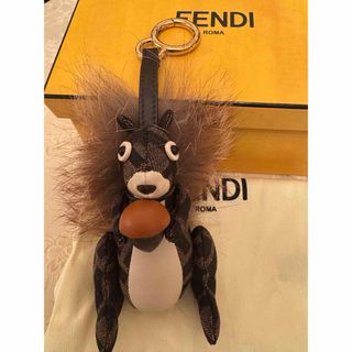 FENDI（チャーム）のフリマアイテム一覧