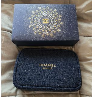 CHANEL（ポーチ）のフリマアイテム一覧