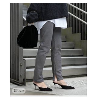 DEUXIEME CLASSE（レギンス/スパッツ）のフリマアイテム一覧