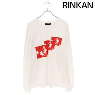 GOD SELECTION XXX（Tシャツ/カットソー(七分/長袖)）のフリマアイテム一覧
