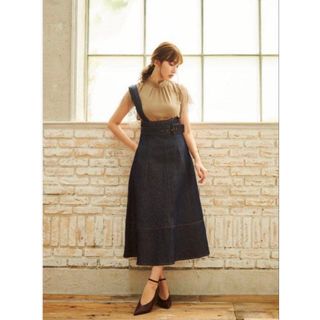 Her lip to（ロングスカート）のフリマアイテム一覧