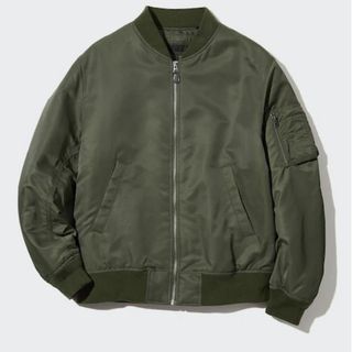 UNIQLO（ブルゾン）のフリマアイテム一覧