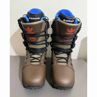 adidas（ブーツ）のフリマアイテム一覧