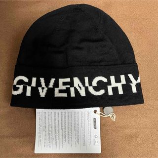 GIVENCHY（ニット帽/ビーニー）のフリマアイテム一覧