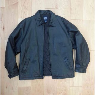 GAP（レザージャケット）のフリマアイテム一覧