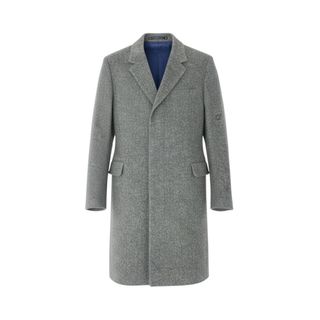 Paul Smith（チェスターコート ・ グレー/灰色系）のフリマアイテム一覧