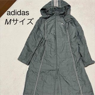 adidas（ロングコート）のフリマアイテム一覧