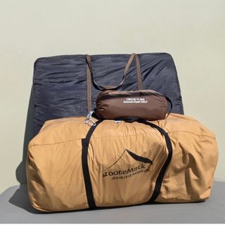 tent-Mark DESIGNS - テンマクデザイン キャンパンダ ワンポールテント