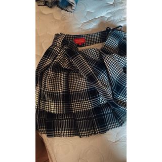 Vivienne Westwood（ミニスカート）のフリマアイテム一覧