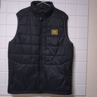 Oakley - OAKLEY / オークリー | 中綿入り ナイロンベスト | 2XL