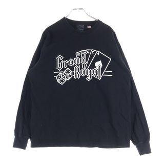 WIND AND SEA（Tシャツ/カットソー(七分/長袖)）のフリマアイテム一覧