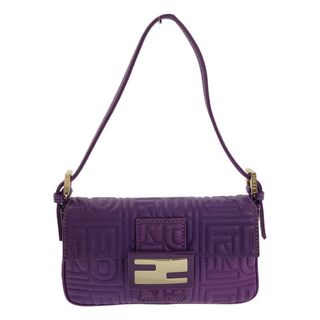 FENDI（パープル/紫色系）のフリマアイテム一覧