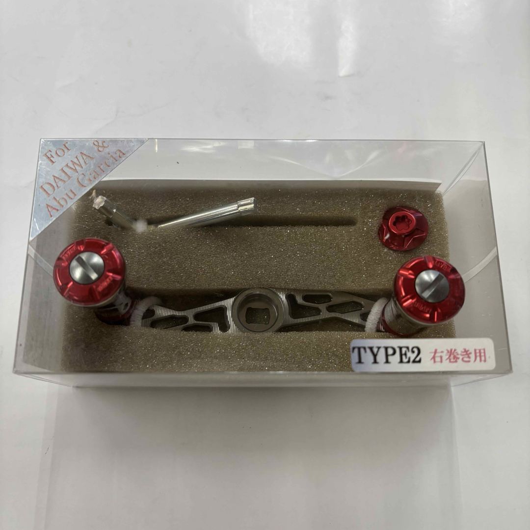 リブレ アヴェントゥーラf90 ダイワ用（右巻用） | 激安通販のイーサプライ