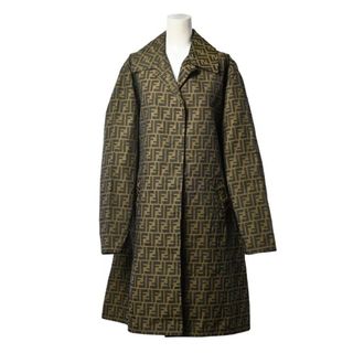 FENDI（ロングコート）のフリマアイテム一覧