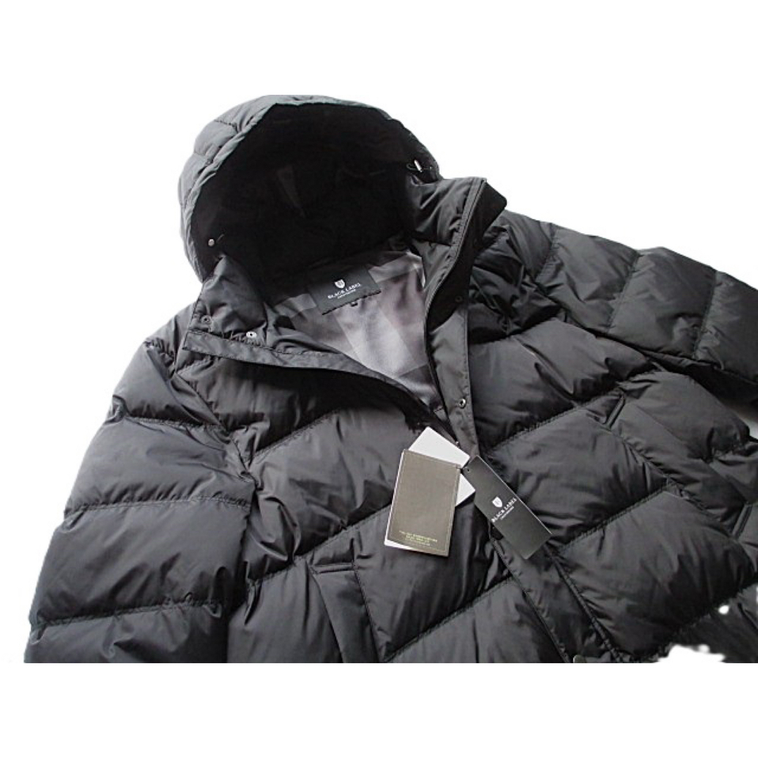 BLACK LABEL CRESTBRIDGE - 1着限り☆定価121000☆ブラックレーベル