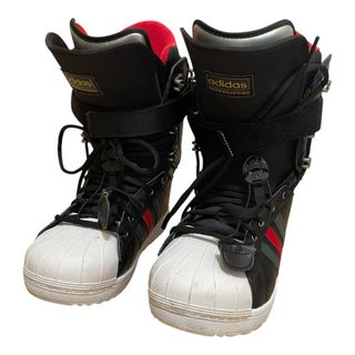 adidas（ブーツ）のフリマアイテム一覧