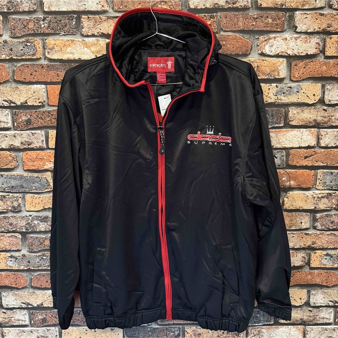 希少00s DADA supreme トラックジャージセットアップ HIPHOP