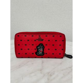 COACH（財布）のフリマアイテム一覧