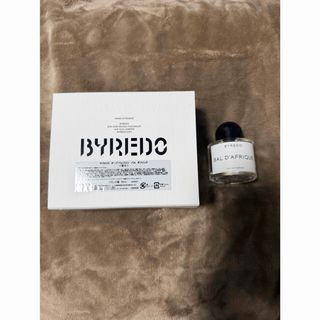 BYREDO - 日本未発売【BYREDO】LE CHEMIN 1本 新品未使用 300mlの通販