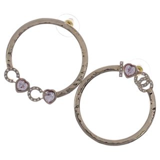 CHANEL（ピアス ・ ピンク/桃色系）のフリマアイテム一覧