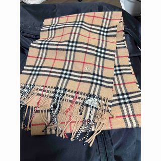 BURBERRY - バーバリー ブランケット 新品未使用品の通販 by つっきー