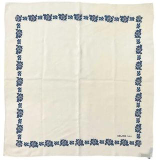 CELINE（バンダナ/スカーフ）のフリマアイテム一覧