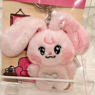 NCT - NCT WISH ドール DOLL 公式 うぃし ぬいぐるみ シオン シオニン