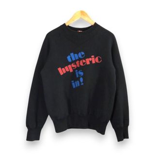 HYSTERIC GLAMOUR（スウェット）のフリマアイテム一覧