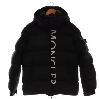MONCLER - 木村拓哉レザー ダウン ジャケット モンクレール GABRIC