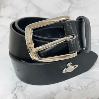 Vivienne Westwood - ヴィヴィアンウエストウッド スタッズベルトの